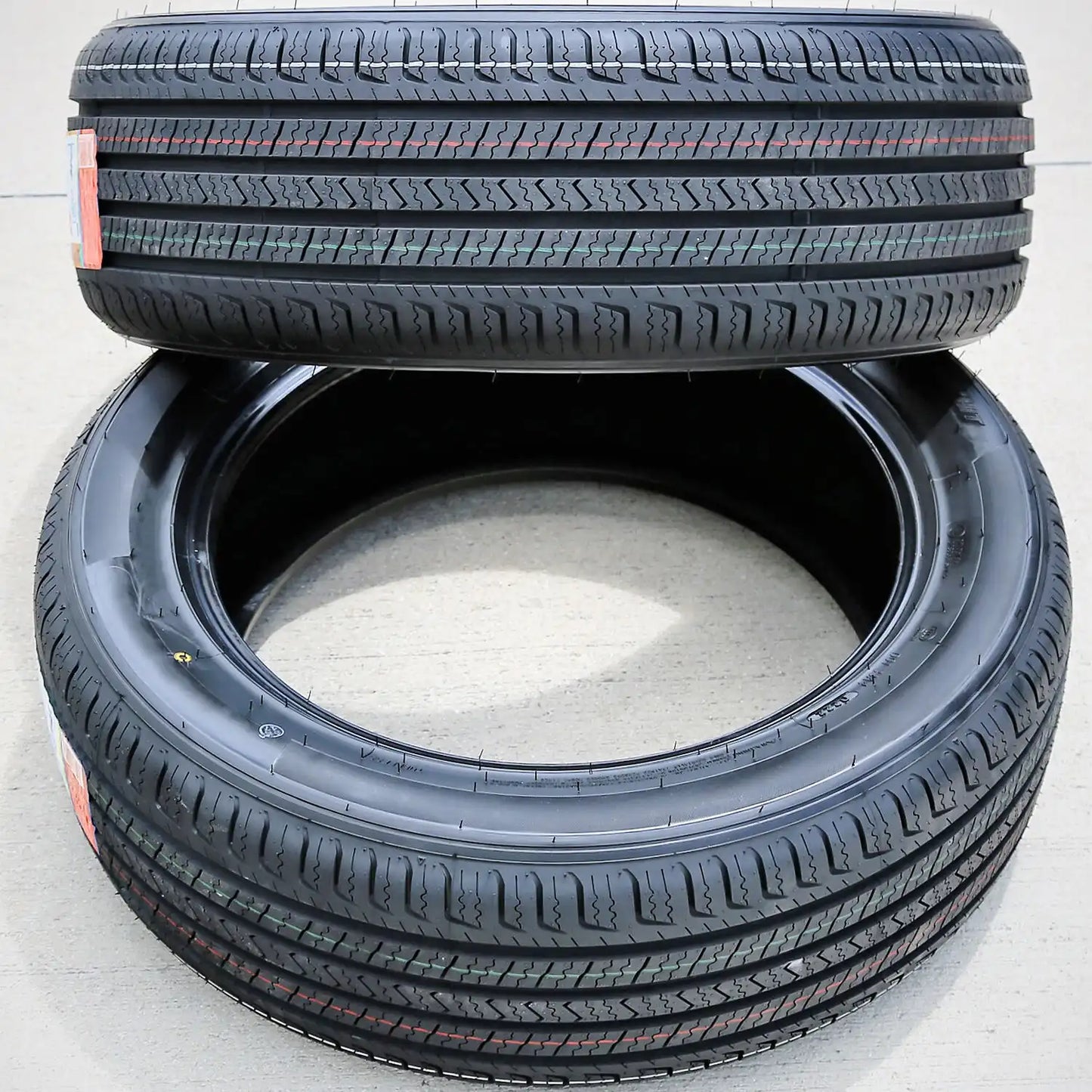 255/70R18 113T MK837 MILEKING ALL SEASONS M+S