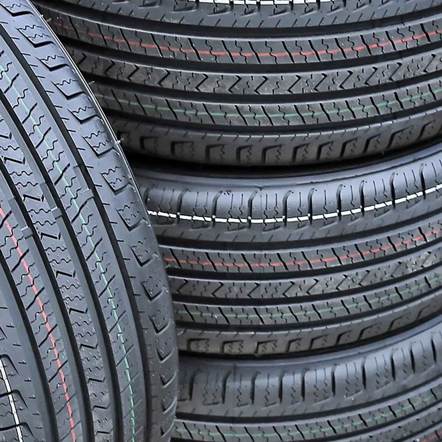 255/70R18 113T MK837 MILEKING ALL SEASONS M+S