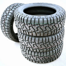 33X12.50R18LT 118Q E MK878 MILEKING ALL SEASONS A/T