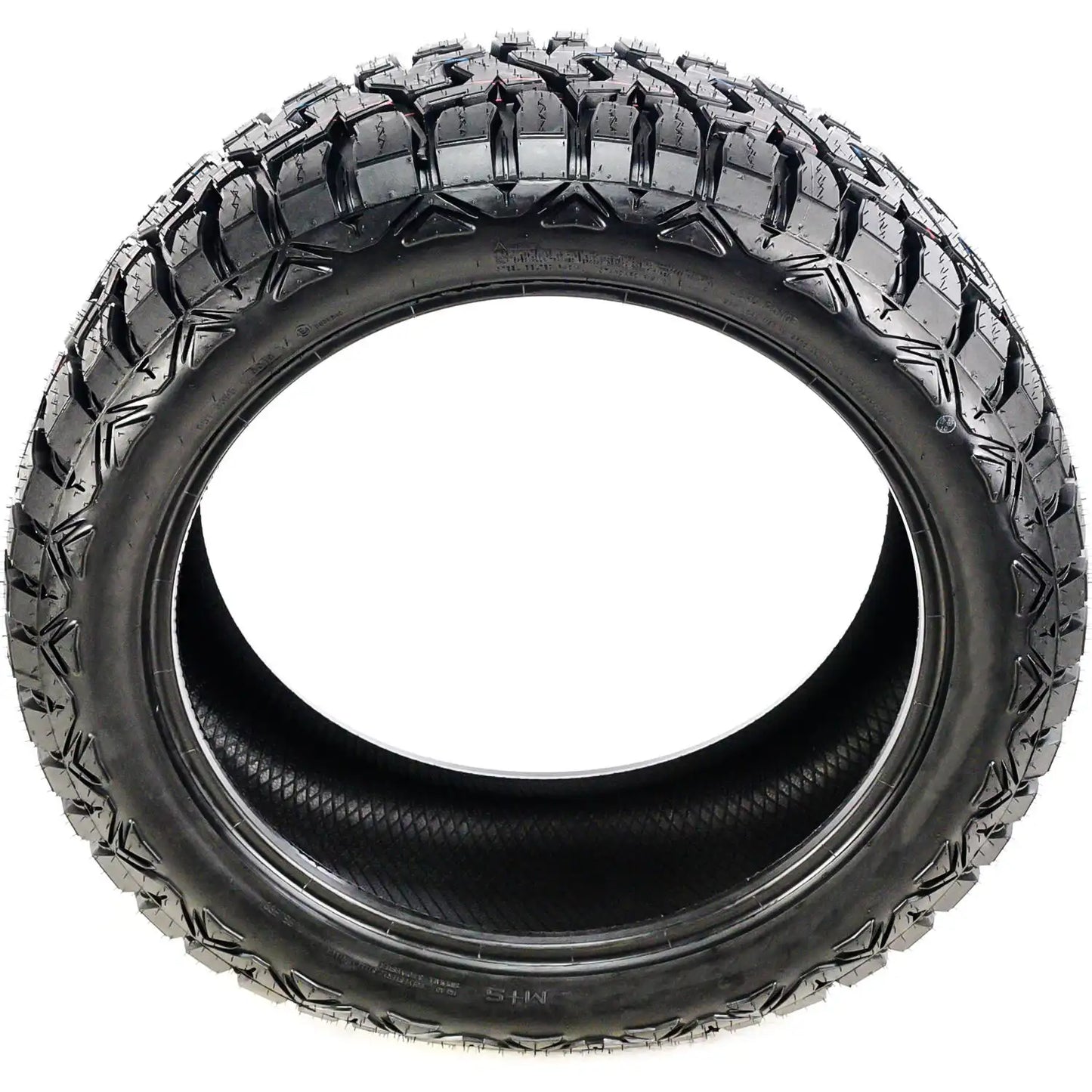 33X12.50R18LT 118Q E MK878 MILEKING ALL SEASONS A/T