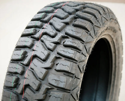 33X12.50R18LT 118Q E MK878 MILEKING ALL SEASONS A/T
