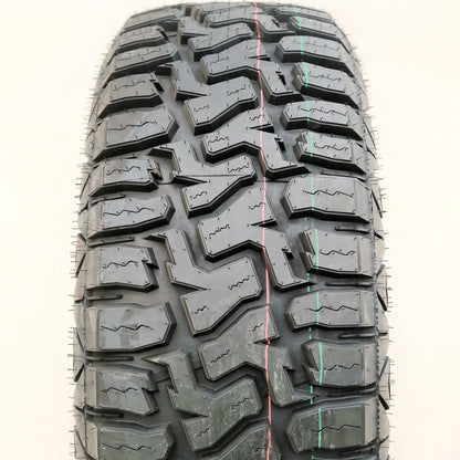 33X12.50R18LT 118Q E MK878 MILEKING ALL SEASONS A/T