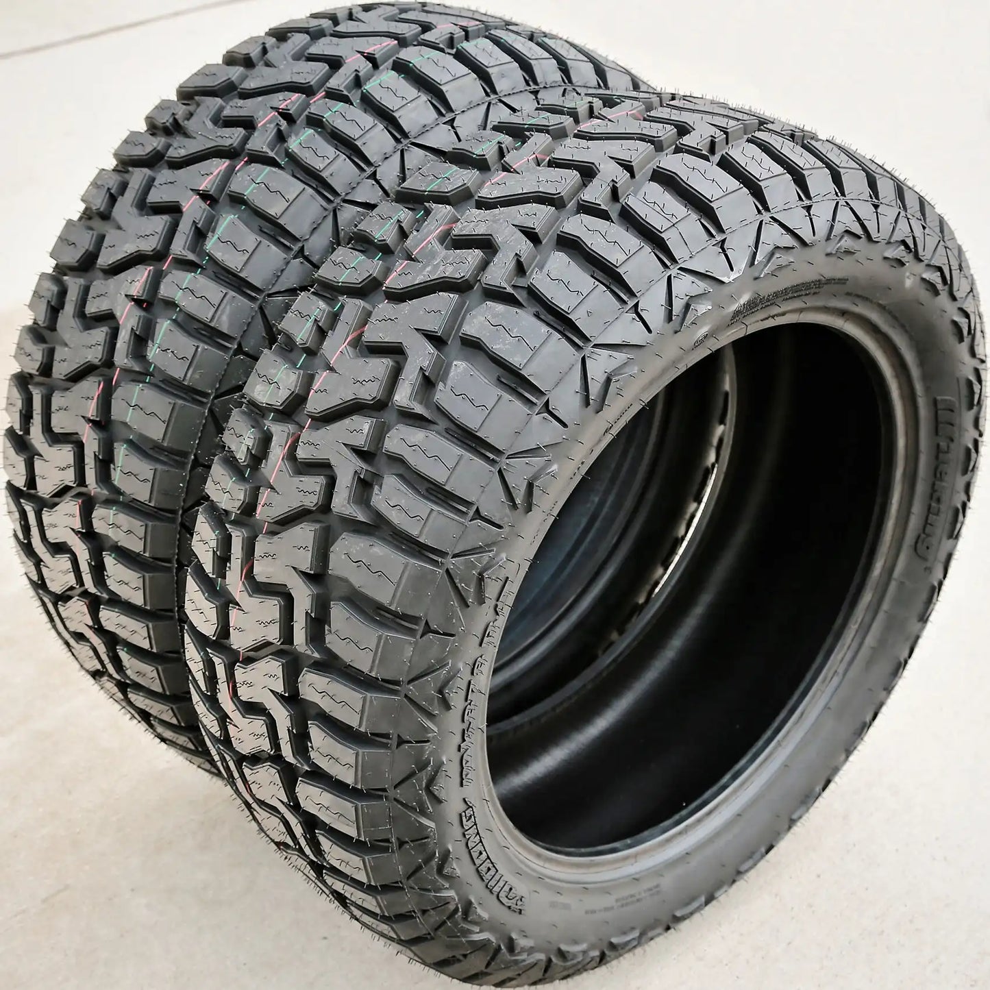 33X12.50R18LT 118Q E MK878 MILEKING ALL SEASONS A/T