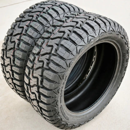 33X12.50R18LT 118Q E MK878 MILEKING ALL SEASONS A/T