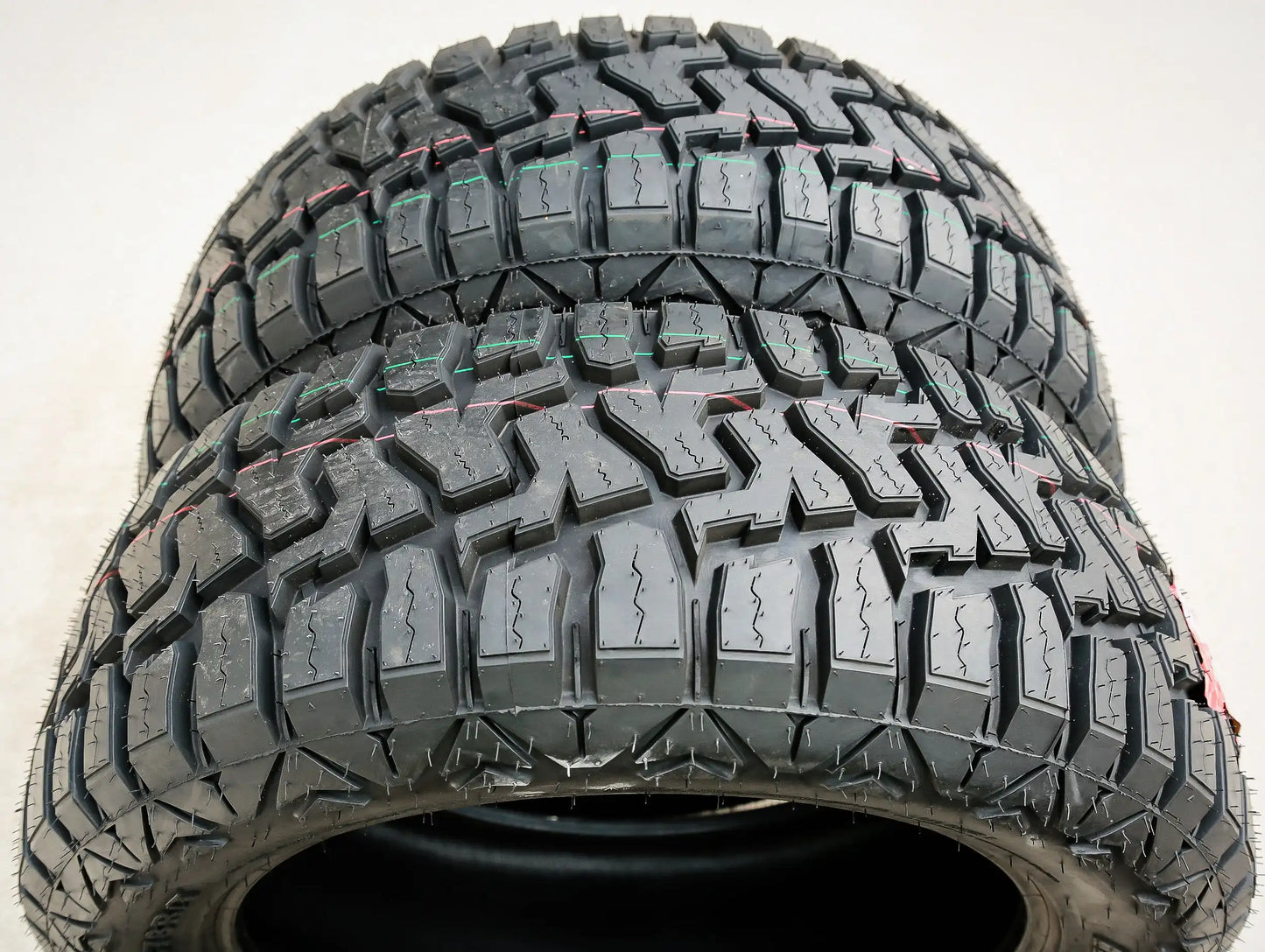 33X12.50R18LT 118Q E MK878 MILEKING ALL SEASONS A/T