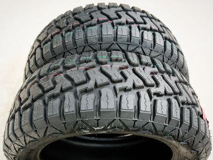 33X12.50R18LT 118Q E MK878 MILEKING ALL SEASONS A/T