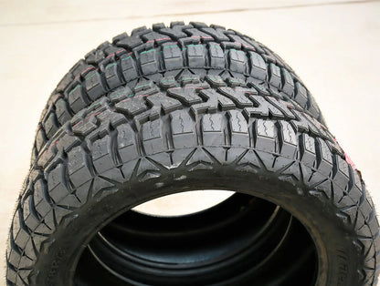 33X12.50R18LT 118Q E MK878 MILEKING ALL SEASONS A/T