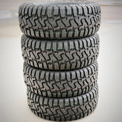 33X12.50R18LT 118Q E MK878 MILEKING ALL SEASONS A/T