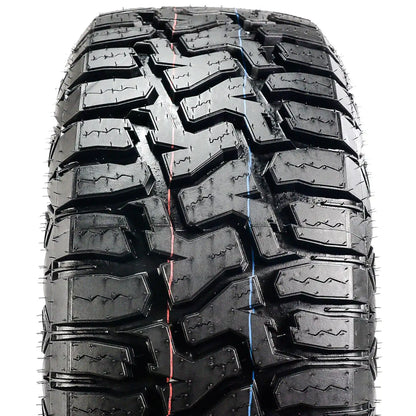 33X12.50R18LT 118Q E MK878 MILEKING ALL SEASONS A/T