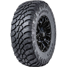 35x12.50R20LT NS523 121Q 10PR NEREUS M/T