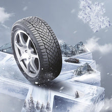 215/40R17 NORD MASTER 87T XL LingLong