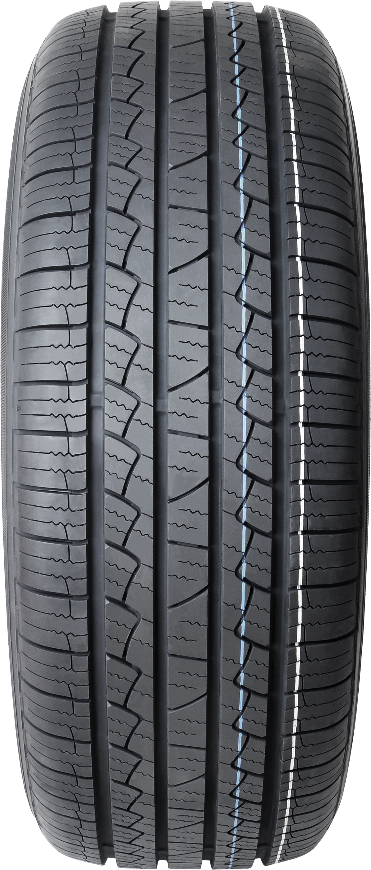 245/50R20 HILO ALL SEASONS M+S