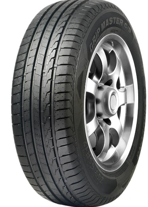 225/55R19 GRIP MASTER C/S 99V all seasons