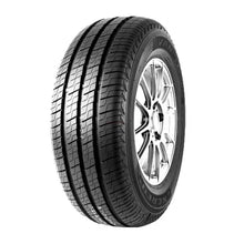 225/65R16C NS916 112/110T 8PR NEREUS All Seasons tire
