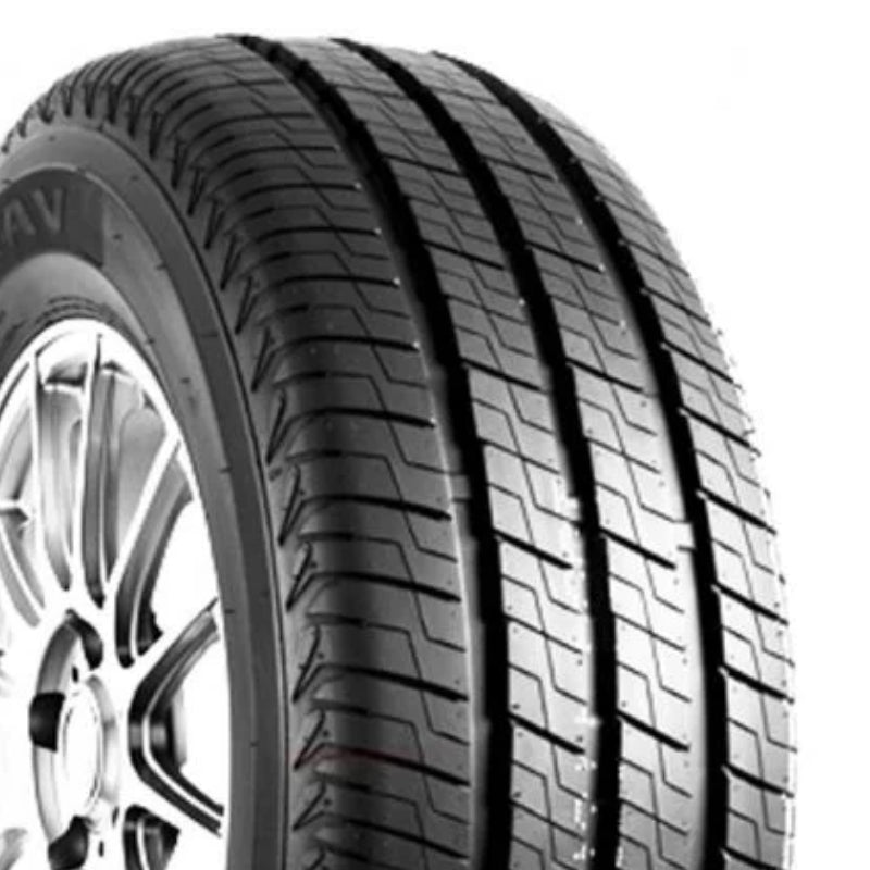 225/65R16C NS916 112/110T 8PR NEREUS All Seasons tire