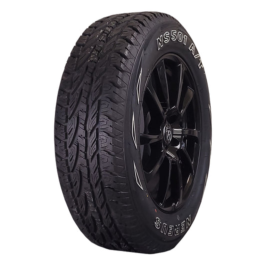 265/70R17 NS501 115T NEREUS All Seasons tire