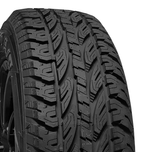265/70R17 NS501 115T NEREUS All Seasons tire