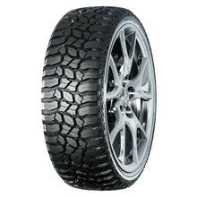 LT235/80R17 120/117gQ MK869 MILEKING ALL SEASONS M/T