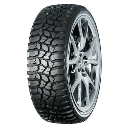 LT235/80R17 120/117gQ MK869 MILEKING ALL SEASONS M/T
