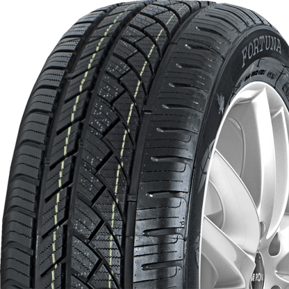 225/75R16C 121/120R COTECHOO ECOPLUS 4S ALL WEATHER/ALL SEASONS M+S