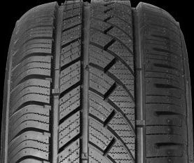 225/75R16C 121/120R COTECHOO ECOPLUS 4S ALL WEATHER/ALL SEASONS M+S