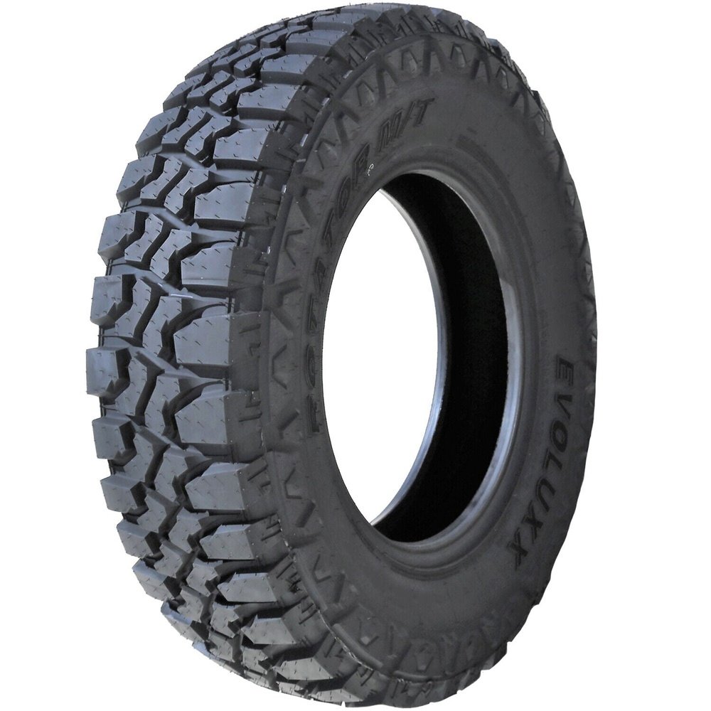 33X12.50R18LT 12PR ROTATOR M/T 122Q