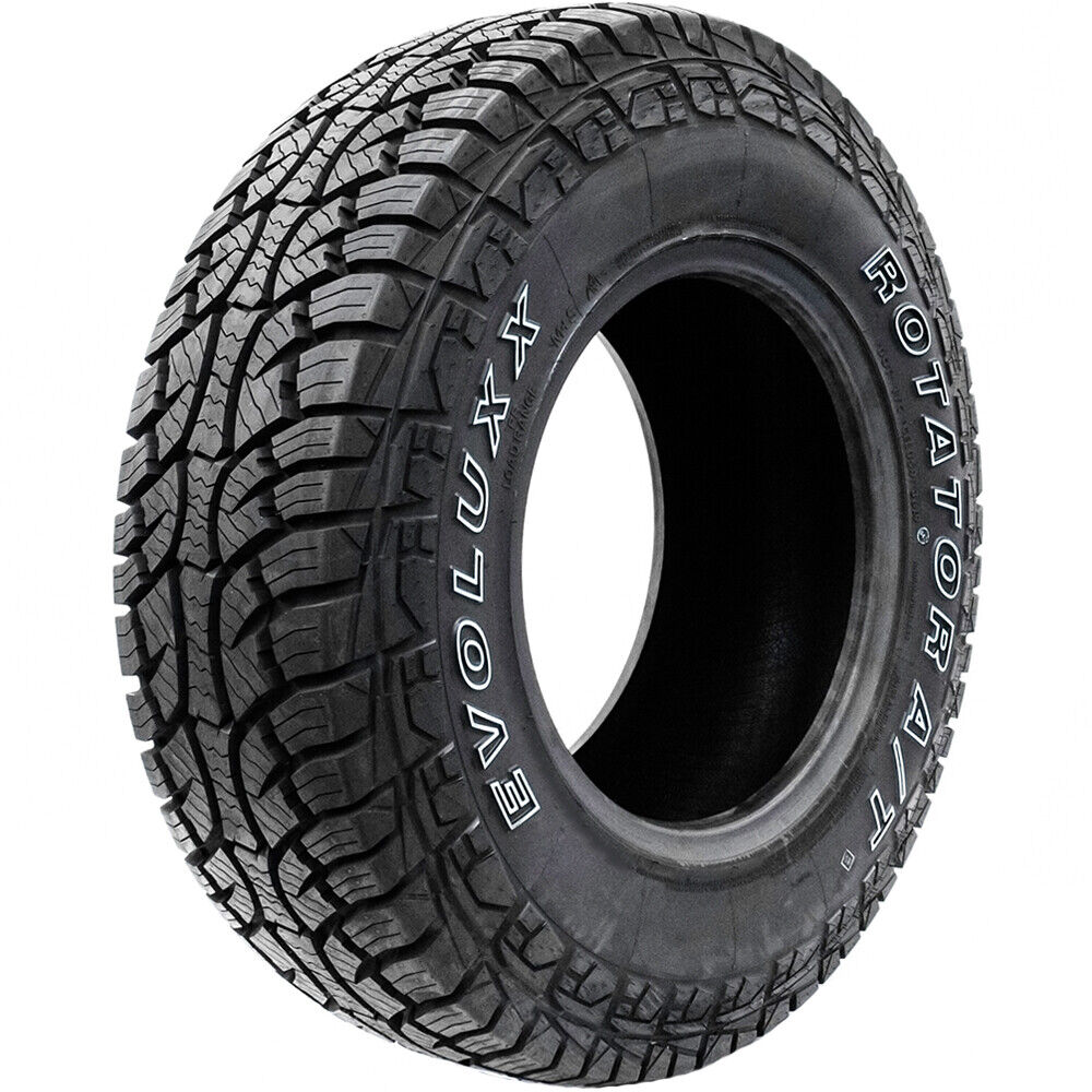 LT 305/70R17 8PR ROTATOR All/Terrain 119/116R