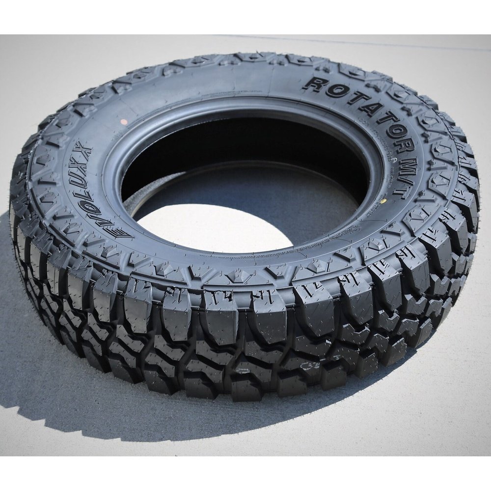 33X12.50R18LT 12PR ROTATOR M/T 122Q