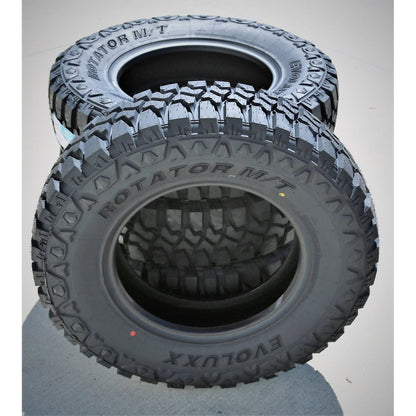 33X12.50R18LT 12PR ROTATOR M/T 122Q