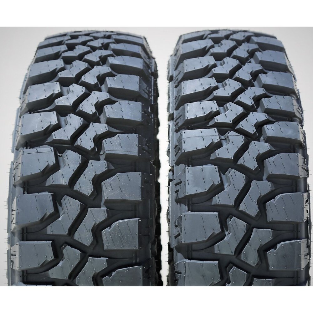 33X12.50R18LT 12PR ROTATOR M/T 122Q