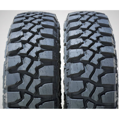 33X12.50R18LT 12PR ROTATOR M/T 122Q
