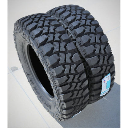 33X12.50R18LT 12PR ROTATOR M/T 122Q