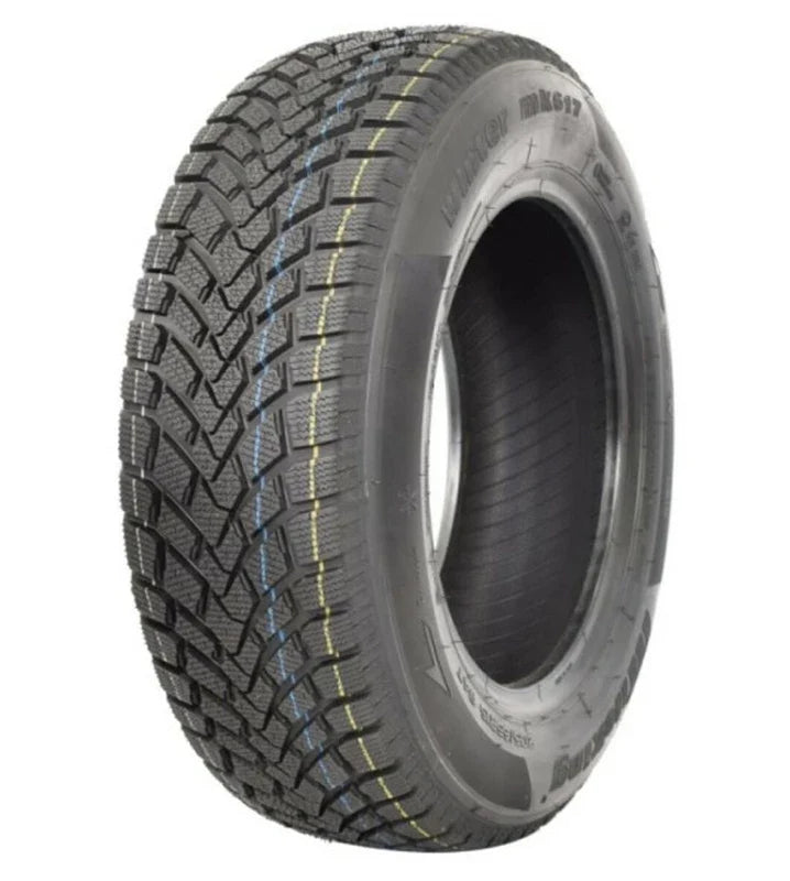 185/60R15 84T MILEKING MK617 WINTER