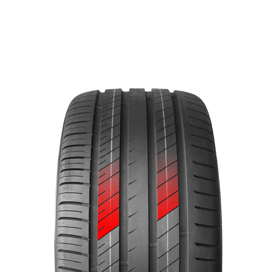 285/45ZR22 114W CT SPORT MAX3 All SEASONS M+S