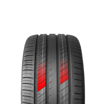 285/45ZR22 114W CT SPORT MAX3 All SEASONS M+S