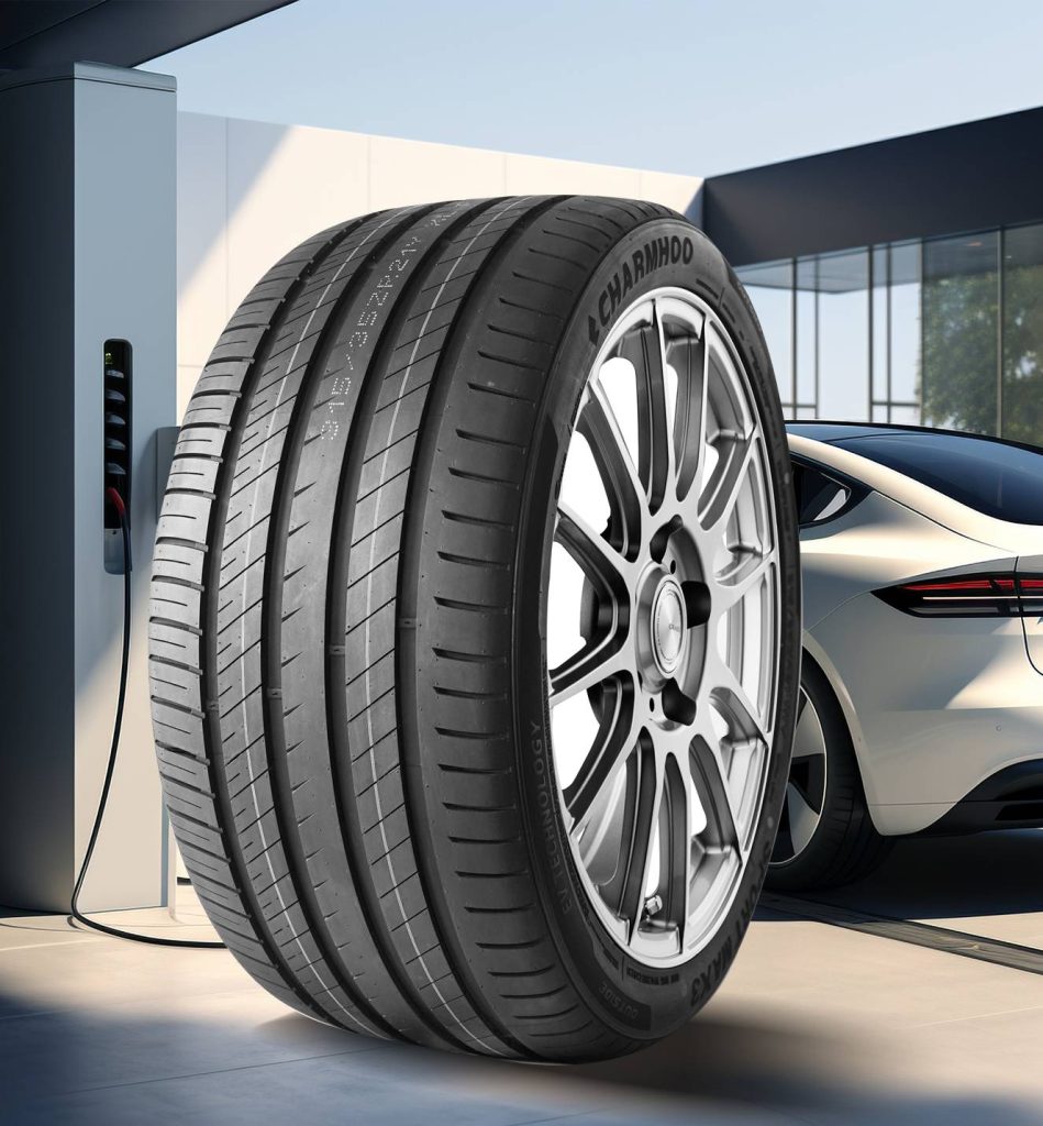 285/45ZR22 114W CT SPORT MAX3 All SEASONS M+S