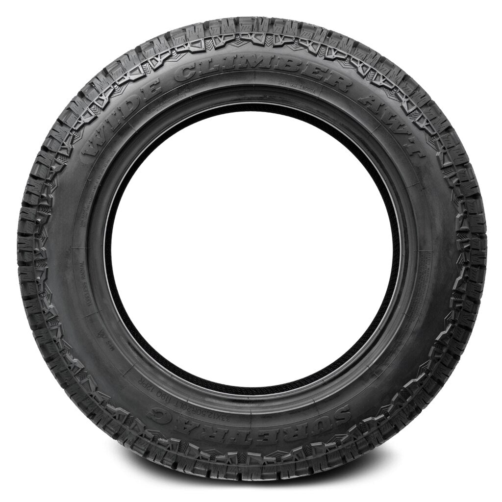 245/65R17 AWT SURETRAC ALL SEASON