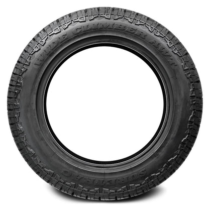 245/65R17 AWT SURETRAC ALL SEASON