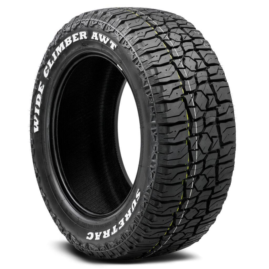 245/65R17 AWT SURETRAC ALL SEASON