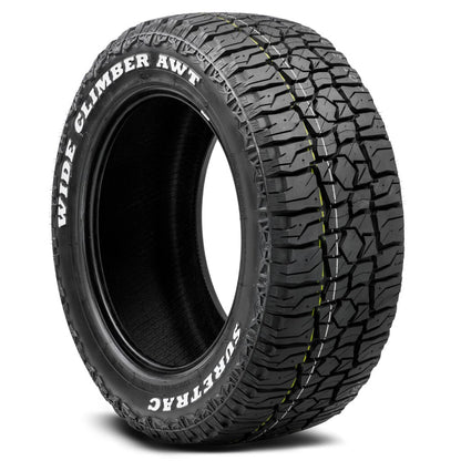 245/65R17 AWT SURETRAC ALL SEASON