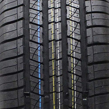 255/50R19 CrossWind 4X4 HP 107W XL - F&L Tires