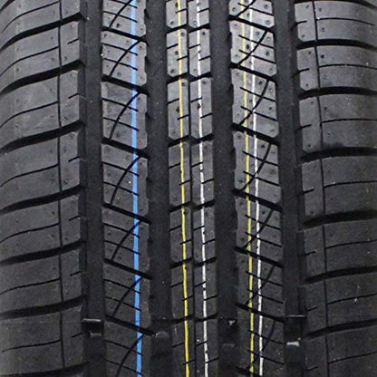 255/55R18 CROSSWIND 4×4 HP 109V XL - F&L Tires