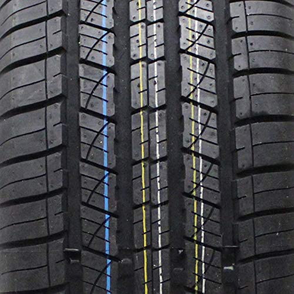 265/70R16 CROSSWIND 4×4 HP 112H - F&L Tires