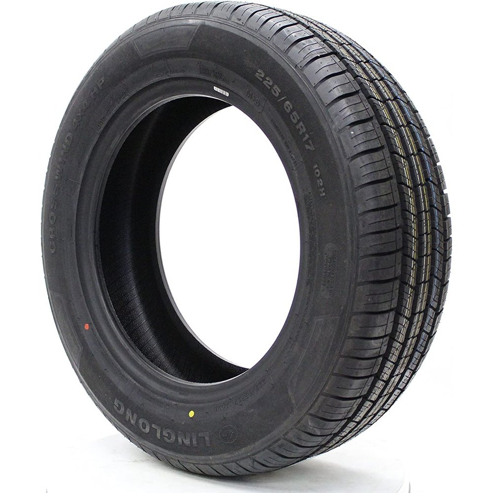 255/50R19 CrossWind 4X4 HP 107W XL - F&L Tires