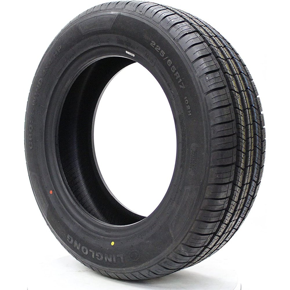 255/55R18 CROSSWIND 4×4 HP 109V XL - F&L Tires