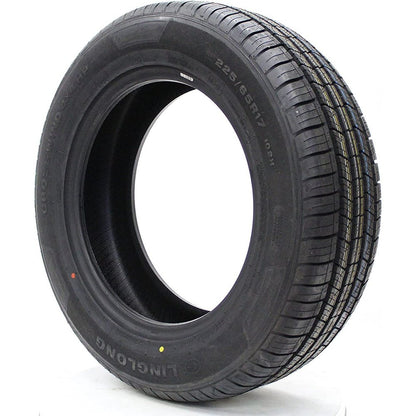 255/55R18 CROSSWIND 4×4 HP 109V XL - F&L Tires