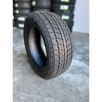 265/60R18 GreenMax Winter Ice I-15 SUV 110T - F&L Tires