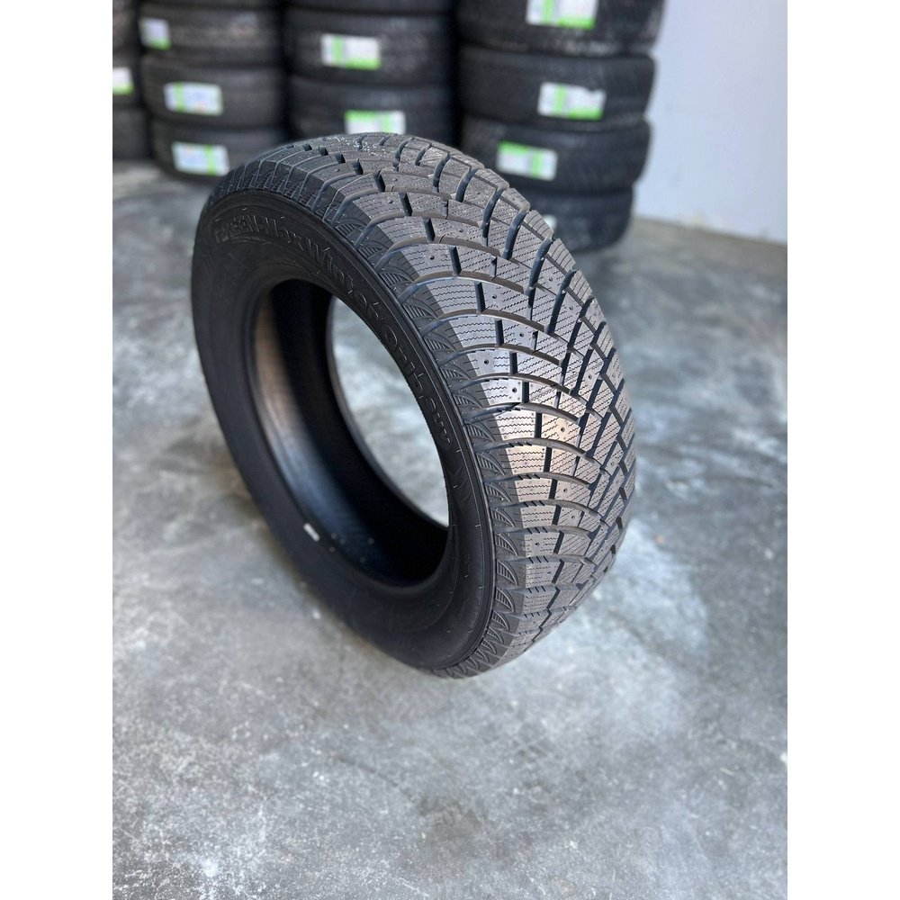 265/70R17 GreenMax Winter GRIP SUV 115T - F&L Tires