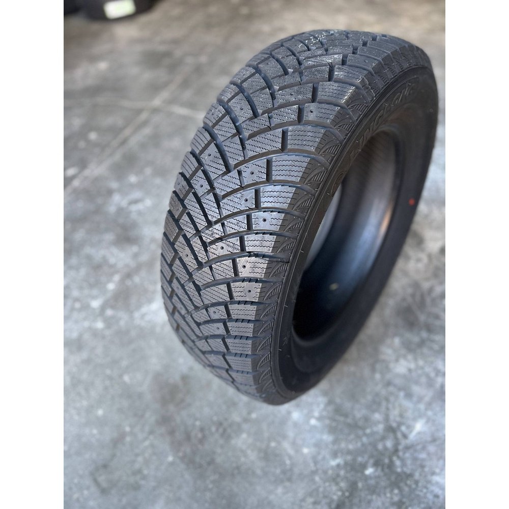 265/70R17 GreenMax Winter GRIP SUV 115T - F&L Tires