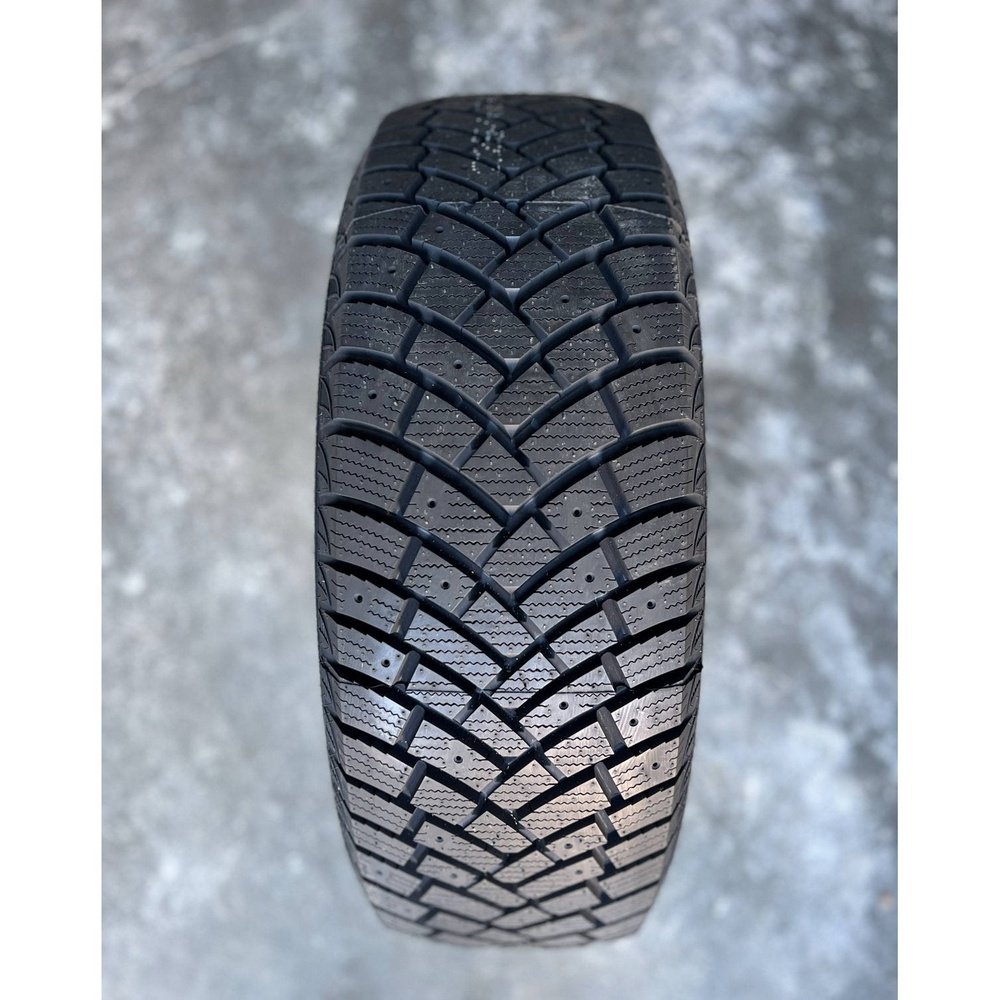 265/70R17 GreenMax Winter GRIP SUV 115T - F&L Tires